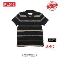 ราคา เสื้อยืดโปโล Hazard แท้100% ลดราคาพิเศษ (4690798357)