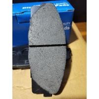 ราคา ผ้าเบรคหน้า รถตู้ commuter ปี 05 -18/รถตู้เวนจูรี่ AKEBONO ไทยแลนด์ (10651802479)