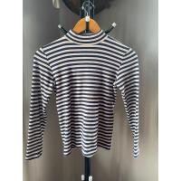 ราคา เสื้อคอเต่า Muji ผ้านิ่ม (23685003716)