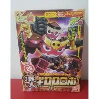 ราคา Keroro Gunso Plamo Collection kiroro 28 (Plastic Model) (6279237694)