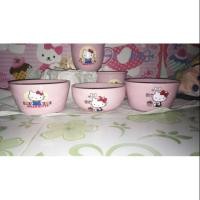 ราคา Hello Kittyถ้วยเซรามิค (2307371012)