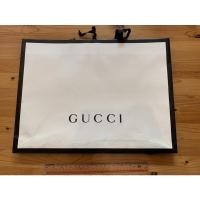 ราคา Gucciถุงกระดาษใบใหญ่ (22900287351)