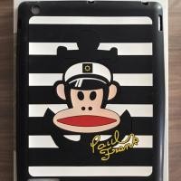 ราคา (ใช้สิทธิคนละครึ่งได้ทั้งร้าน) เคสซิลิโคน Paul Frank Silicone Case for Apple iPad3 (2089480393)