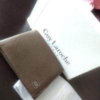 ราคา Guy Laroche กระเป๋าสตางค์ผู้ชาย (1915599596)