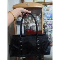 ราคา กระเป๋าหนังแท้มือสอง สภาพดีจากเกาหลี (16895993887)