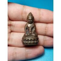 ราคา รหัส3001 พระกริ่ง ปวเรศ วัดบวรนิเวศฯ (13107806513)