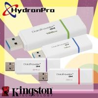 ราคา Kingston DTIG4 16GB / 32GB / 64GB / 128GB แฟลชไดรฟ์ DataTraveler Generation 4 USB 3.0 (5860059336)