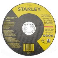 ราคา Stanley ใบตัด แผ่นตัด เหล็ก / สแตนเลส 4 นิ้ว หนา 1 มม. รุ่น STA8060 - แผ่นตัดเหล็ก ( Cutting Wheel ) (1144980436)