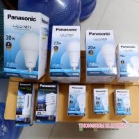ราคา หลอดไฟ Panasonic หลอดประหยัดไฟ LED UFO ขั้วE27 หลอดไฟ 3W 5W 9W 15W 20W 23W 30W Energy Saving Lamp ประหยัดไฟ 80% (4249225809)