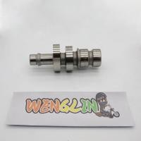 ราคา แคมแต่งเวฟ110i ,DREAM SUPER ถึงลูก53 54 ไม่ต้องหลบวาล์ว แคมแต่งเวฟ110i-ดรีม คัพ ตั้งแต่ ลูกสูบ 53- 54 แคมแต่ง110i แคมเวฟ (26153288453)