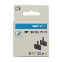 ราคา ยางเบรค ผ้าเบรค ดิสเบรค SHIMANO Brake Pads B05S-RX Resin (18313240069)