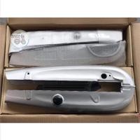 ราคา บังโซ่ชุด สีบรอนซ์ Wave125บังลม Wave125หัวเถิก Wave125R Wave125เก่า (15524590074)