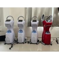 ราคา เครื่องพ่นสปานาโน เครื่องพ่นไอน้ำ​ สปานาโนมิส 2 หัว อบไอน้ำ สปาผม ใช้งานง่าย เครื่องอบผม (22255145290)