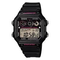 Casio Standard (AE-1300WH-1A2VDF)