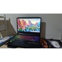 ราคา Notebook acer nitro 5 an515-57 58lr (17394411299)