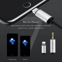 ราคา สายLighting to AUX for iPhone7 /7Plus (72163978)