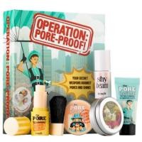 ราคา BENEFIT Operation Pore-Proof! Kit Set (60230221)