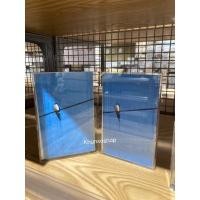 ราคา [MUJI] กรอบรูปคู่ อะคริลิค (21948677444)