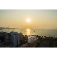ราคา Voucher : โรงแรม Mera Mare เมร่า มาเร่ Pattaya ห้อง Deluxe Garden View / Sea View พร้อมอาหารเช้า 2 ท่าน (7240583023)