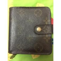 ราคา Lv wallet used แท้แน่นอน (208868879)