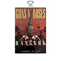 ราคา Intelligent | โปสเตอร์ Guns N’ Roses | ขนาด 23.5x34.5 นิ้ว | x 1 แผ่นGuns N’ Roses live in Bangkok 2022 โปสเตอร์วงดนตรี (19170838582)