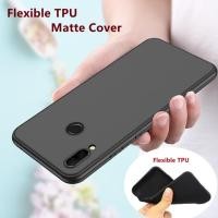 ราคา เคสซิลิโคน TPU เนื้อแมตต์ ยืดหยุ่น ป้องกันลายนิ้วมือ สําหรับ ASUS Zenfone Max Pro (M1) ZB602KL X00TD X00TDB X00TDA X00T X00TDE (25617178205)