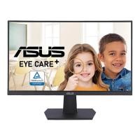 ราคา MONITOR (จอมอนิเตอร์) ASUS VA24EHF - 23.8" IPS FHD 100Hz (23189933297)