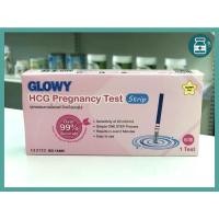 ราคา ชุดตรวจตั้งครรภ์ GROWY แบบจุ่ม (8054229491)