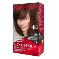 ราคา REVLON Colorsilk Beautiful Color (2553866656)
