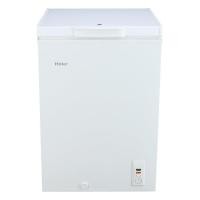 ราคา Haier ตู้แช่แข็ง ขนาด 108 ลิตร (3.7คิว) รุ่น HCF108H-2 (394775803)