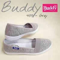 ราคา Buddy รองเท้าผ้าใบผู้หญิง รุ่น 405 Size 35 (29251158063)