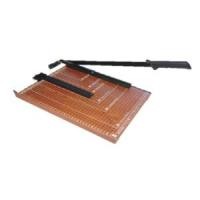 ราคา แท่นตัดกระดาษฐานไม้ ตราม้า H-2116 (2419640623)