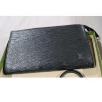ราคา Louis Vuitton Porcheyte EPI Black (23354985523)