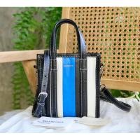 ราคา BALENCIAGA TOTE BAZAR XXS (18073920668)