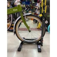 ราคา ขาตั้งจักรยาน Bike Stand พับเก็บได้แข็งแรง ตั้งได้ทั้งล้อหน้าและล้อหลัง จอดและยกจักรยานออกไปปั่นได้ง่าย (22848133950)