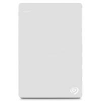 ราคา SEAGATE 1TB. NEW Backup Plus Slim STDR1000307 USB3.0 (White) (512114370)