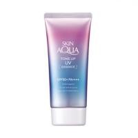 ราคา ครีมกันแดด Skin AQUA SPF50+ PA+++ (2300372090)