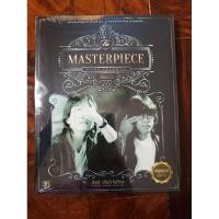 ราคา ซีดีเพลง cd music รวมเพลงแผ่นคู่ 2 cd อัสนี-วสันต์ Masterpiece แผ่นใหม่ (29903164899)