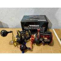 ราคา รอกเบส รอกเบท Weebass Immortal II 5+1BB (20396432132)