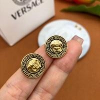 ราคา ต่างหูVersaceปั้มแบรนด์เทียบแท้ (18046155523)