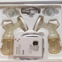 ราคา เครื่องปั้มนม Kakaleer จากอิ่มอุ่น สภาพ95 (4933333877)