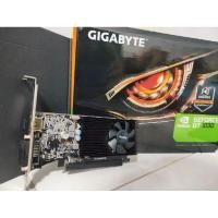 ราคา VGA (การ์ดแสดงผล) GIGABYTE GT1030 Low Profile 2G (สินค้ามือสองมีประกัน) (8307693499)