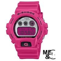 ราคา CASIO G-SHOCK DW-6900RCS-4DR ของแท้ ประกันศูนย์ CMG (25223416526)