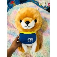 ราคา ☘️☘️ตุ๊กตาอมูส กระต่ายอมูส ชิบะอมูส จิ้งจอกอมูส หนูอมูส☘️☘️ (24902134988)