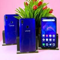 ราคา vivo v11i มือสอง แรม 4 รอม 128 กิ๊ก หน้าจอ 6.3 นิ้วฟรีชุดชาร์จ (24971046330)