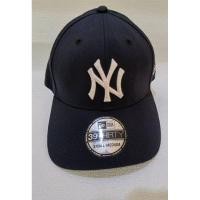 ราคา MLB (พร้อมส่ง) หมวกMLB NY UNISEX CURVED CAPNY NEW YORK YANKEE หมวกเเก็ป ของแท้% (24359970692)