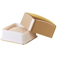 ราคา MTI แป้งฝุ่นผสมทองคำ Feel Perfect Loose Powder (609678867)