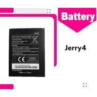 ราคา แบตเตอรี่เจอรี่4 ,Battery Jerry4 **สินค้าพร้อมส่ง **รับประกัน 6 เดือน (9119206215)