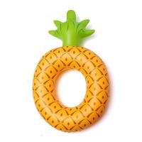 ราคา ห่วงยาง Pineapple Big Size แพยาง สับปะรด แฟนซี ขนาด 168 cm (23551987333)