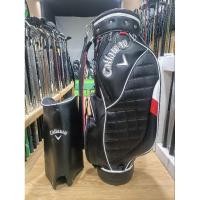 ราคา ถุงกอล์ฟ Callaway สีดำ(ของใหม่) (18991503828)